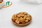 Bra kvalitet Nyheter Crunchy Roast Coated Peanut